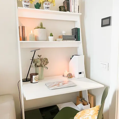 Appartamento New Quiet And Design In The Heart Of *