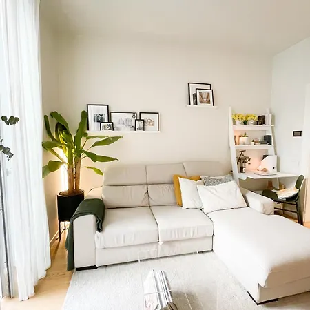 New Quiet And Design In The Heart Of
