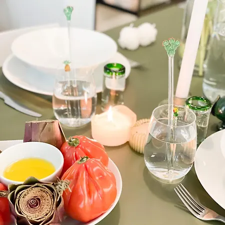 Appartamento New Quiet And Design In The Heart Of