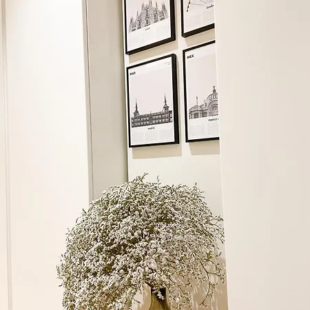 New Quiet And Design In The Heart Of Apartment *