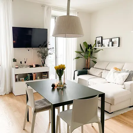 New Quiet And Design In The Heart Of Appartamento *