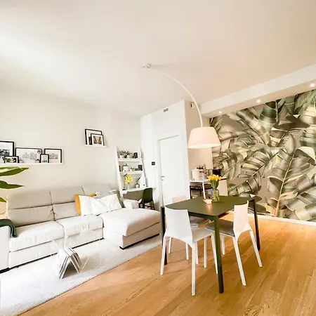 New Quiet And Design In The Heart Of Appartamento