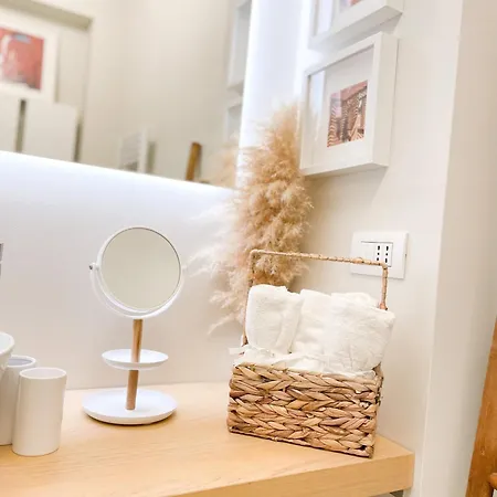 New Quiet And Design In The Heart Of Apartment *