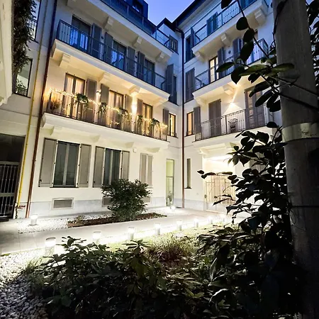 New Quiet And Design In The Heart Of Apartment