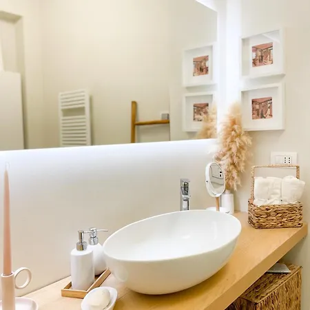 New Quiet And Design In The Heart Of Appartamento Milano