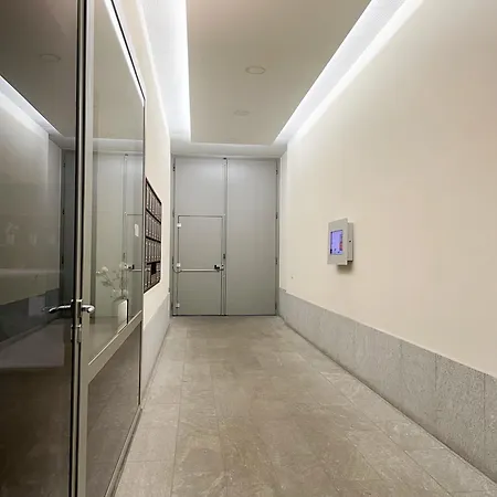 New Quiet And Design In The Heart Of Apartment *