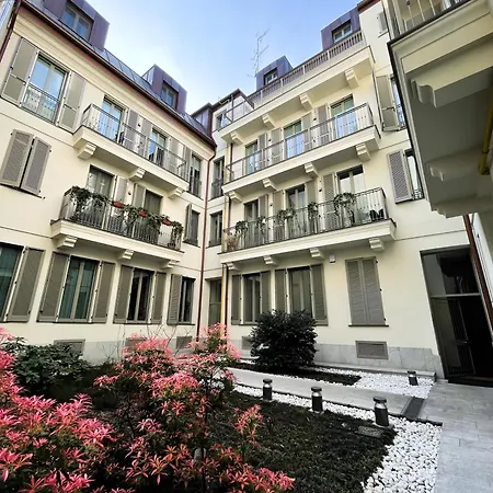 Apartment New Quiet And Design In The Heart Of *